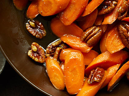 Side Dishes