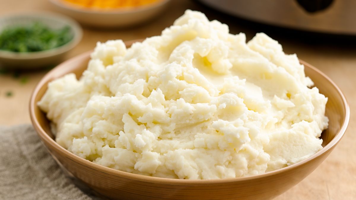 Main Dishes