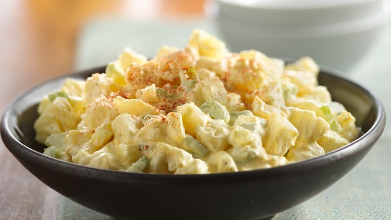 Side Dishes